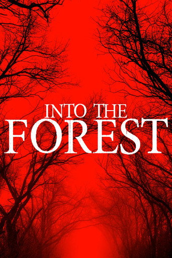 Into the Forest movie poster