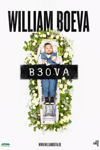 William Boeva: B30VA movie poster
