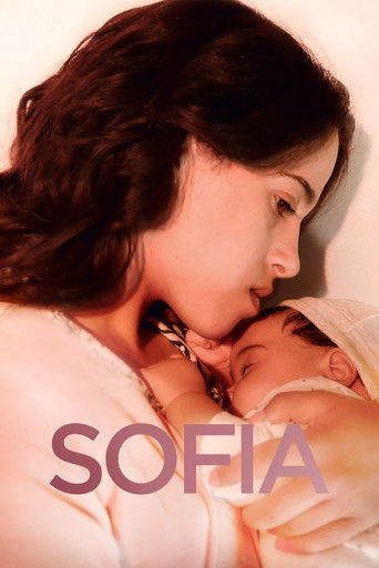 Sofia movie poster