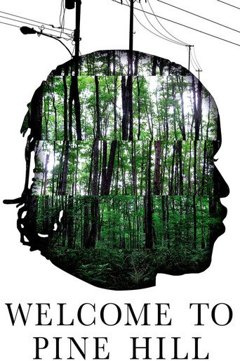 Welcome to Pine Hill movie poster