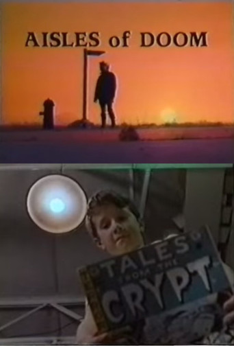 Aisles of Doom movie poster