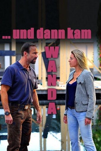 …und dann kam Wanda movie poster
