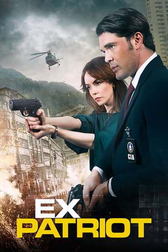 ExPatriot movie poster