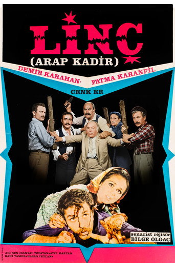 Linç movie poster