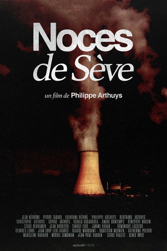 Noces de Sève movie poster