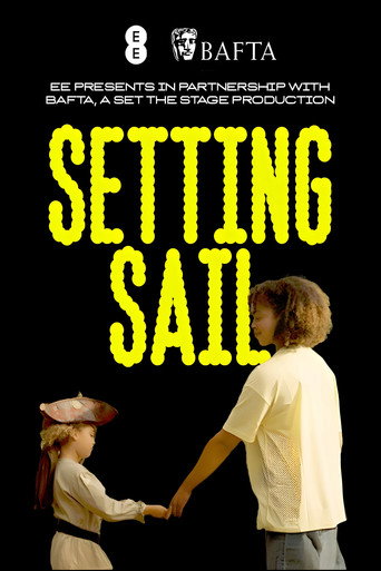 Setting Sail movie poster