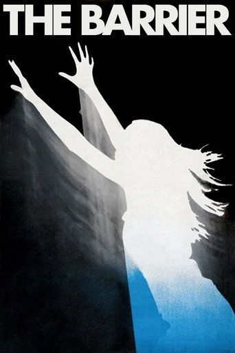 The Barrier movie poster