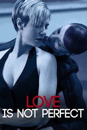 Love Is Not Perfect movie poster