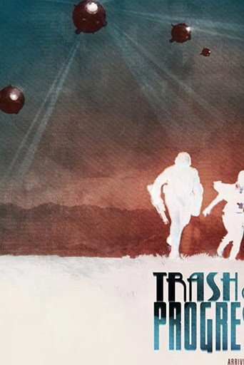 Trash and Progress movie poster