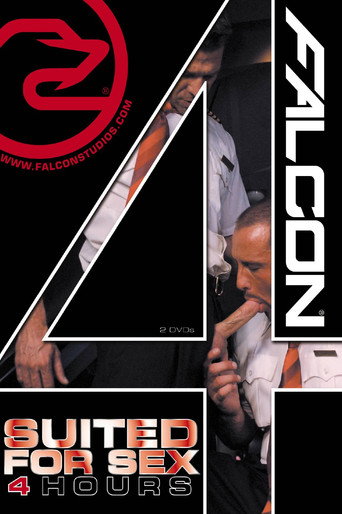 Suited for Sex movie poster