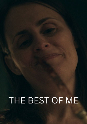 The Best of Me movie poster