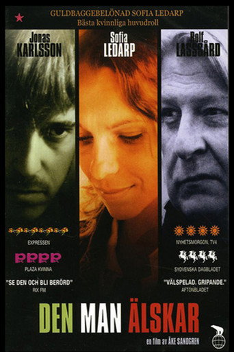 To Love Someone movie poster