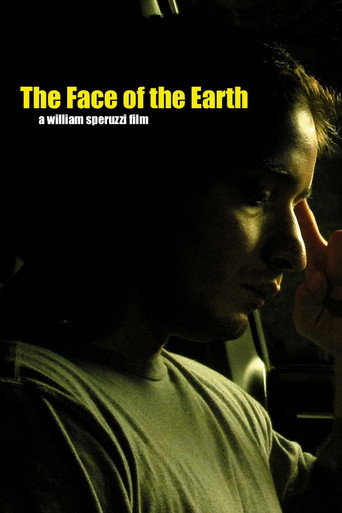 The Face of the Earth movie poster