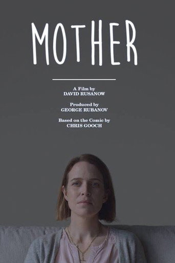 Mother movie poster