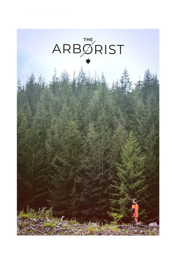 The Arborist movie poster