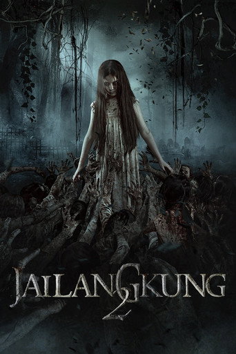 Jailangkung 2 movie poster