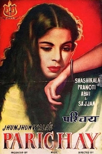 Parichay movie poster