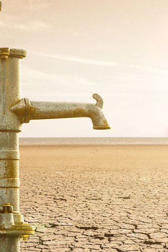 Water War movie poster