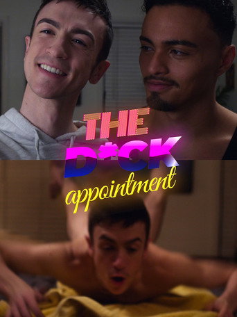 The Dick Appointment movie poster