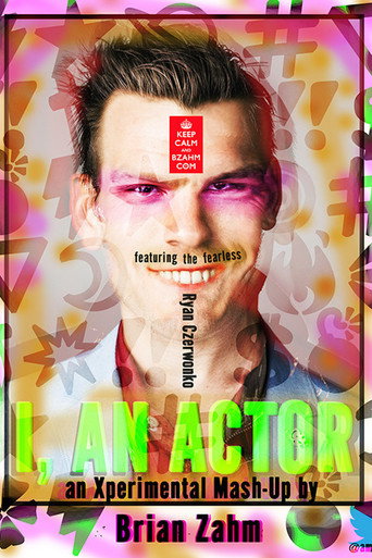 I, an Actor movie poster