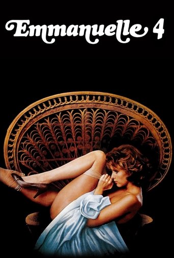 Emmanuelle 4 movie poster