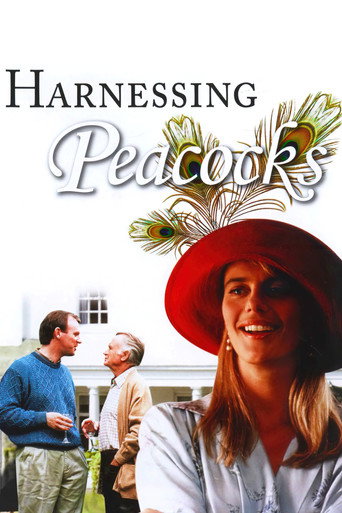 Harnessing Peacocks movie poster