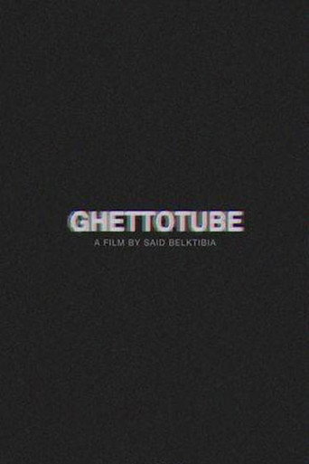 Ghettotube movie poster