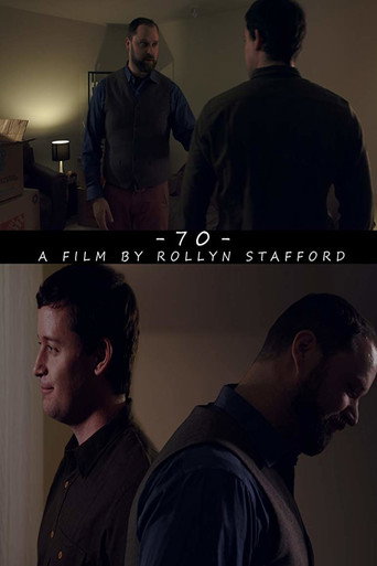 70 movie poster