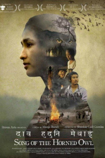 Dau Huduni Methai movie poster