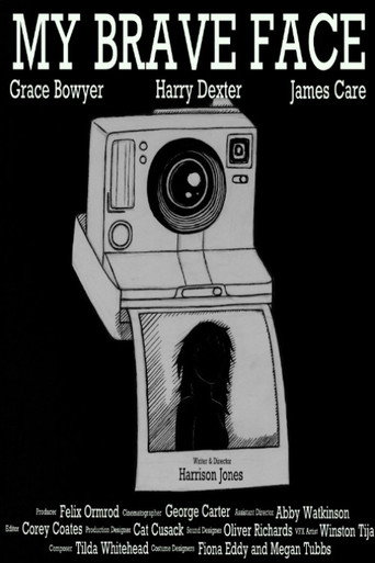 My Brave Face movie poster