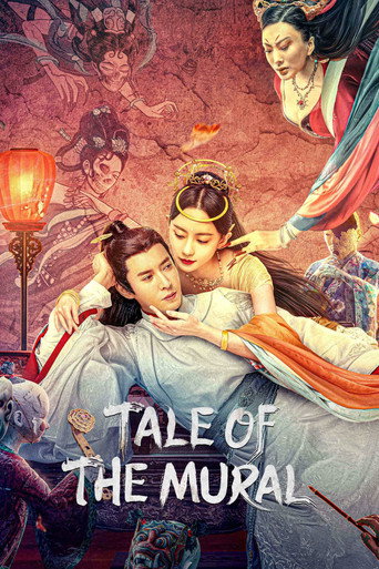 Tale of the Mural movie poster