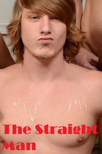 The Straight Man movie poster