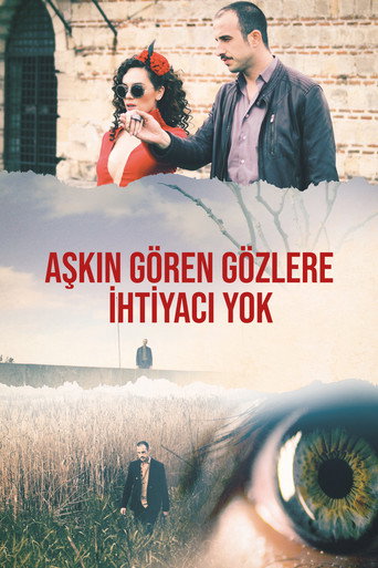 Blind in Love movie poster