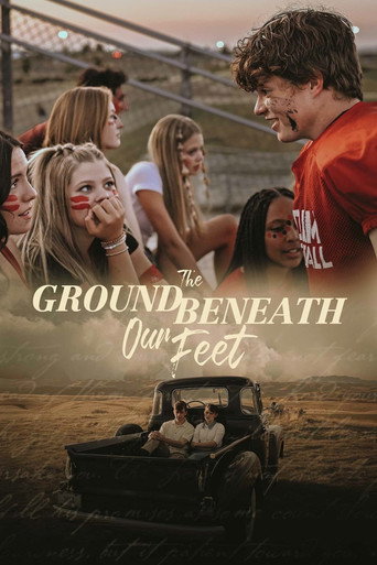 The Ground Beneath Our Feet movie poster