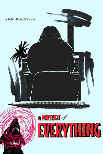 A Portrait of Everything movie poster