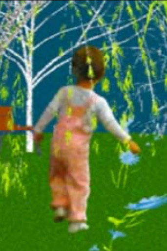The Garden: 21st Century Amateur Film movie poster
