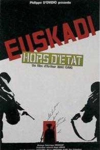 Euskadi: The Stateless Nation movie poster