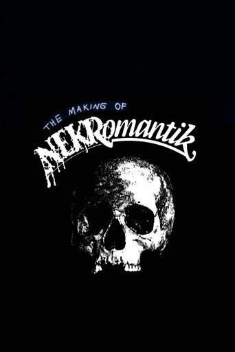 The Making of 'Nekromantik' movie poster