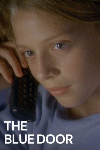 The Blue Door movie poster