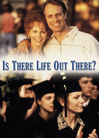 Is There Life Out There? movie poster