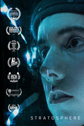Stratosphere movie poster