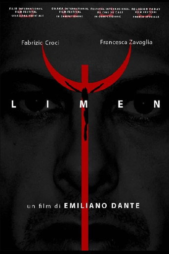 Limen [Omission] movie poster