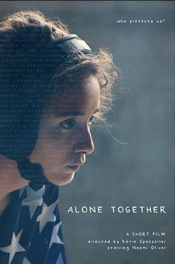 Alone Together movie poster