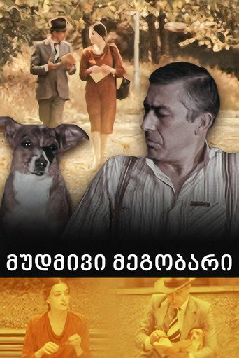 Till Next Time, Friend... movie poster