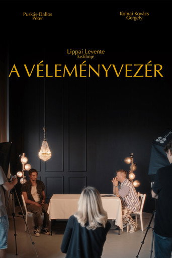 The Influencer movie poster