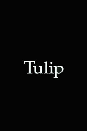 Tulip movie poster