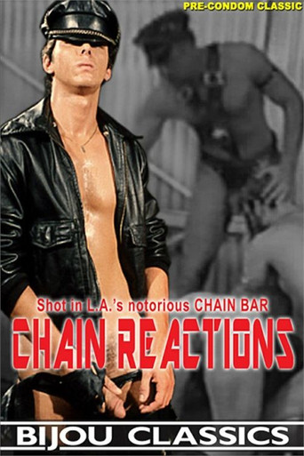 Chain Reactions movie poster