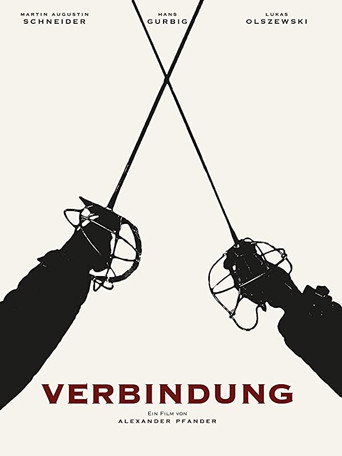 Verbindung movie poster