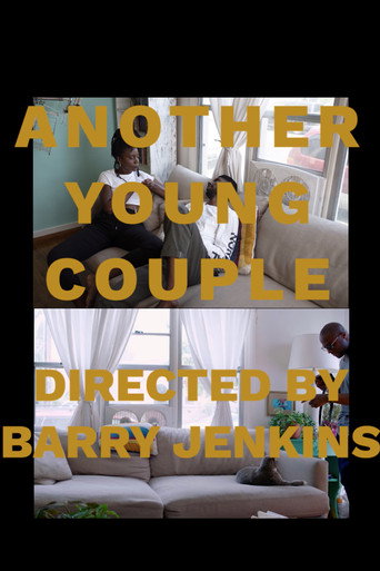 Another Young Couple movie poster