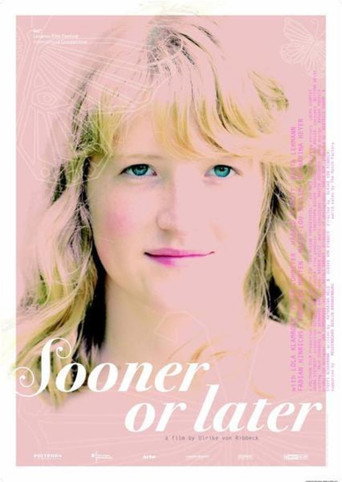 Sooner or Later movie poster